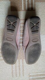 Kožené mokasíny - 3