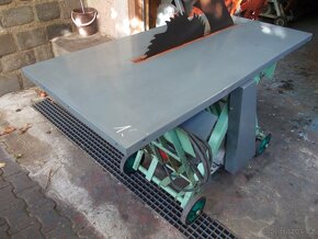 Cirkulárka, pila - 3