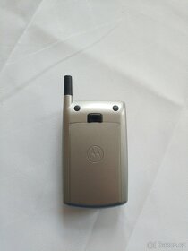 Motorola Accompli 008 s nabíječkou - 3