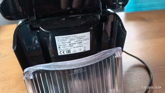 kávovar na kapsle Bosch Tassimo - 3