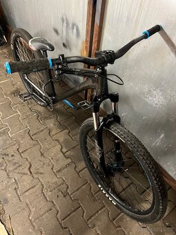 Dirt kolo canyon stitched 360 26’ - 3