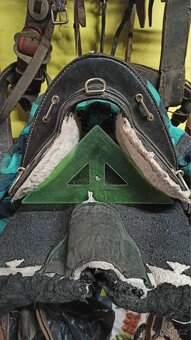 Mc clellan komplet - 3