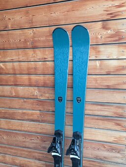 Lyže STOCKLI LASER CX OREA , 163cm, 23/24 - 3
