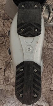 Lyžařské boty nordica 25.5 - 3