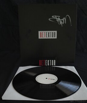 Ektor 4xLP - 3