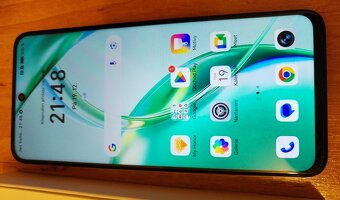 HONOR 200 Smart 256GB 4 GB RAM velmi málo použitý - 3