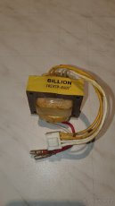 Díly na kávovar Siemens TK54001 - 3