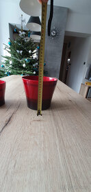 Obaly na květináč IV - 3