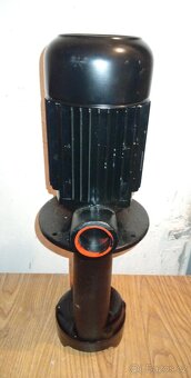 Vřetenové ponorné čerpadlo.... BRINKMANN - 3