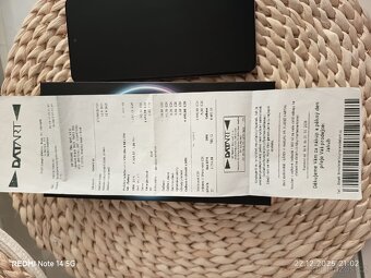 Mobilní telefon vivo V50 Lite 5G 8 GB / 256 GB - 3