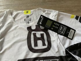 dres Husqvarna vel.S - 3