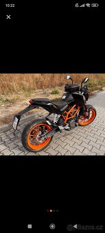 KTM 390 Duke - 3