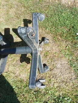 Kancelářská židle - 3