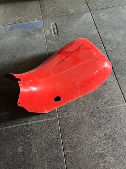 Prsa Jawa Pionýr - 3