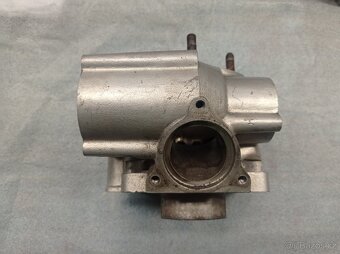 ČZ 125/519 válec 1 - 3