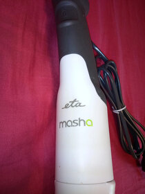 ETA Masha - mixér na dětská pyré - 3