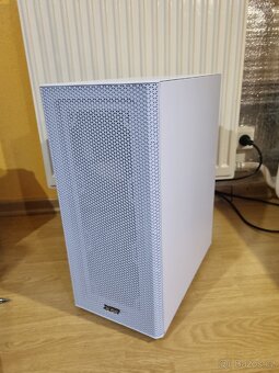 Herní PC, i5, RX 580, 8GB RAM, 256G SSD + 750G HDD - 3