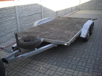 Autoprepravnik,Podval,Platak - 3