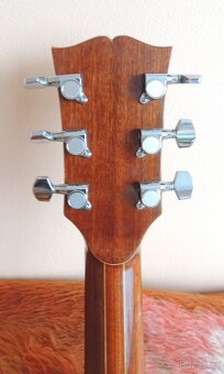 Kytara Jumbo VKV, 50mm - 3