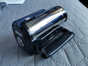 Toshiba Camileo X100 - 3