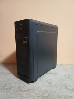 Herní PC, GTX 1660S, RYZEN 5 2600, 32gb ram - 3