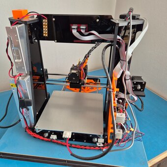 3D tiskárna ANET A6 - 3