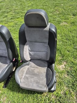 Sedačky MG ZT-T - 3