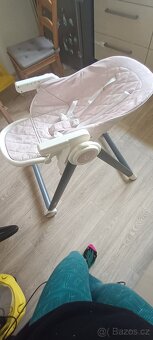 Jídelní židlička - 3