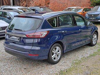 Ford S-max 2,0 D EcoBlue TITANIUM - 1794 - 3