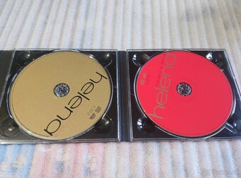 Cd - 3 cd Helena Vondráčková - 3