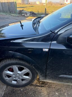 Opel astra h 1.8 benzín 92 kw - 3