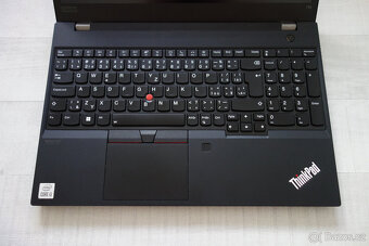 LENOVO ThinkPad T15 Gen1 - 3
