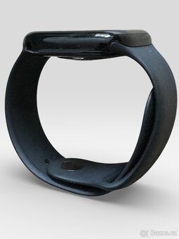 Apple Watch 11 46 mm GPS+Cellular jet black - 3