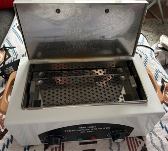 Kompletní sada pro manikúru - 3