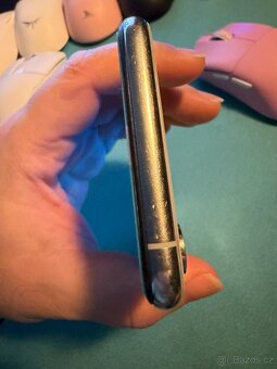 iPhone Xs 64GB Silver - 3