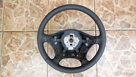 Volant Mercedes Sprinter Vito Viano a VW Crafter. - 3