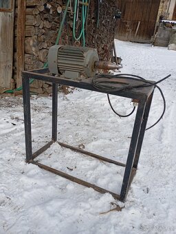 Kuželová štípačka - 3