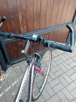 Pánské silniční kolo - 3