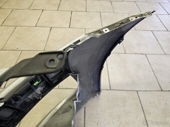 Nárazník oktavia 4 - 3