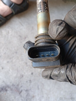 Zapalovací cívky 06B905115G - 3