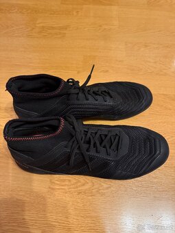 Adidas Predátor Sálovky - 3