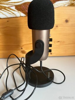 USB Mikrofon Haomuren - 3