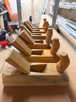 Kompresor a dalsi veci do dilny - 3