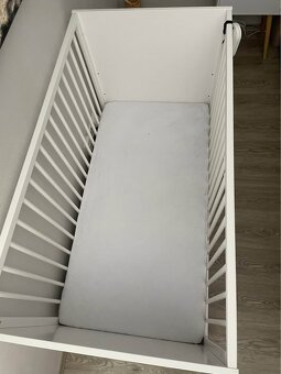 Dětská postýlka - 3