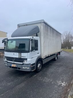 Mercedes Atego 1224 - 3