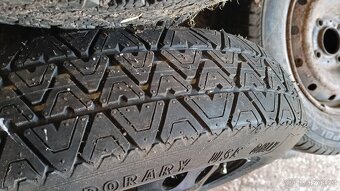 Rezerva BMW 5x120 115/90 R16 - 3