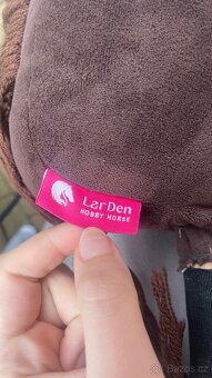 Hobby Horse Larden - 3