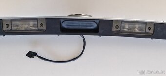 SAAB 9-3ng zadní lišta combi - 3