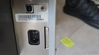 Tiskárna štítků Zebra - 3