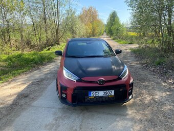 Toyota Yaris GR Sport - 3